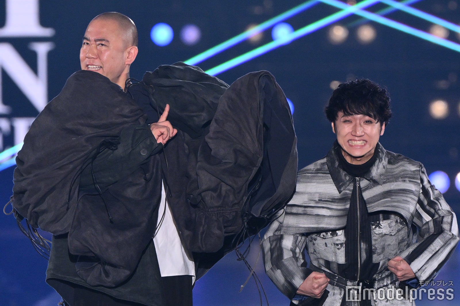 コロコロチキチキペッパーズ（C）モデルプレス