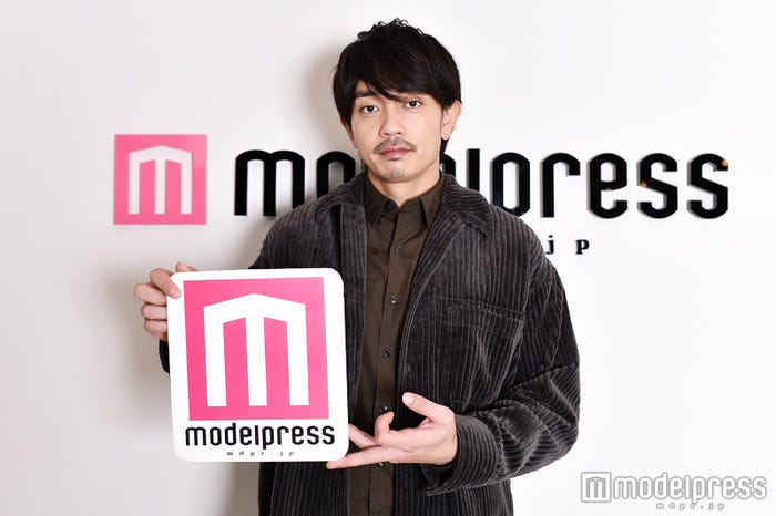 青柳翔(C)モデルプレス