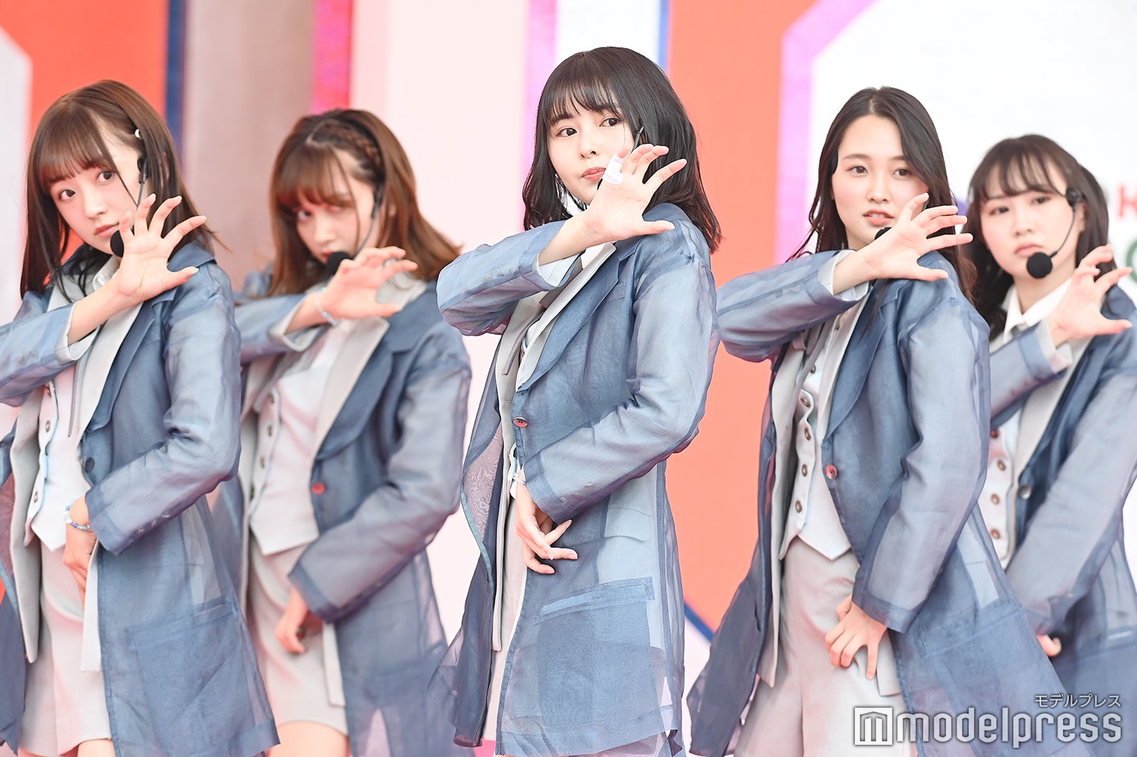 青春高校3年C組（C）モデルプレス