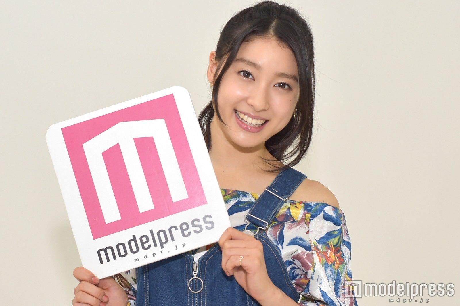 土屋太鳳（C）モデルプレス