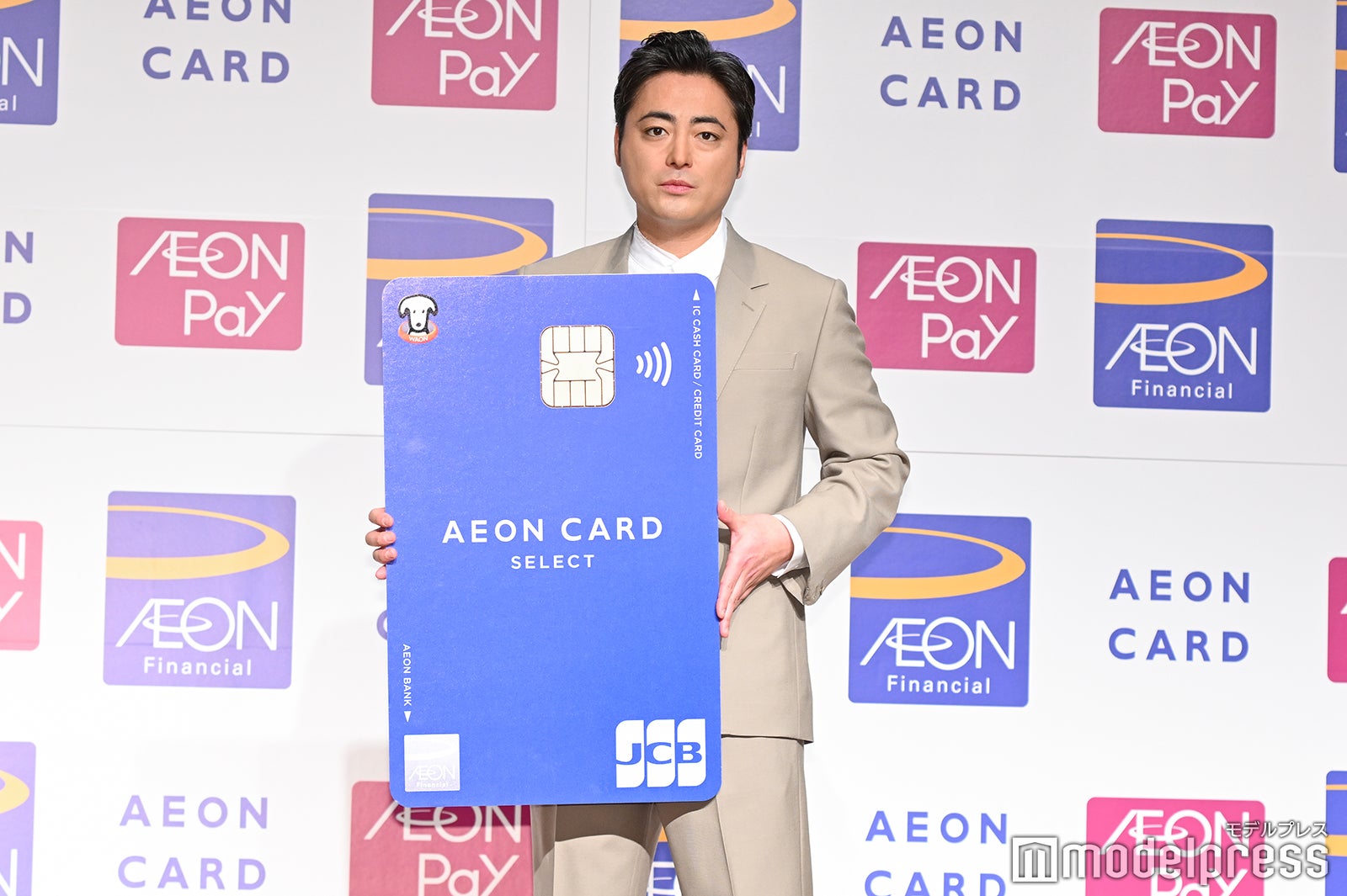 山田孝之（C）モデルプレス