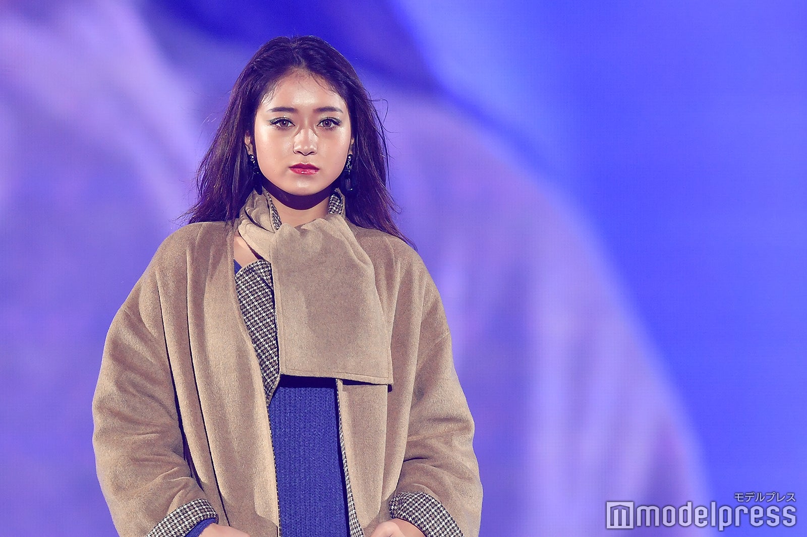 池田美優（C）モデルプレス