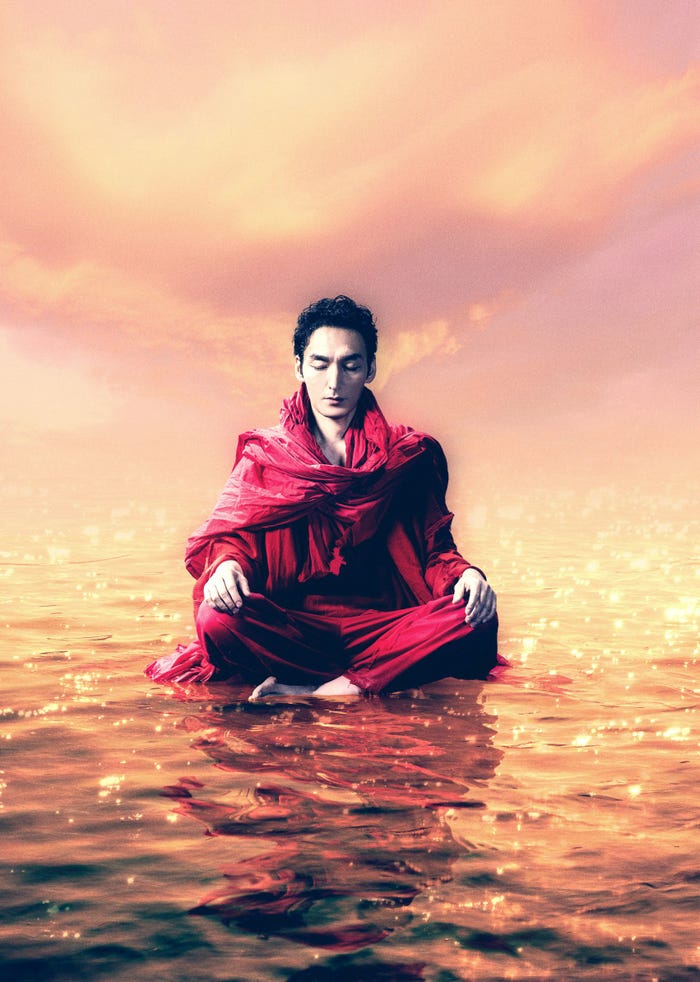 草なぎ剛(提供写真)