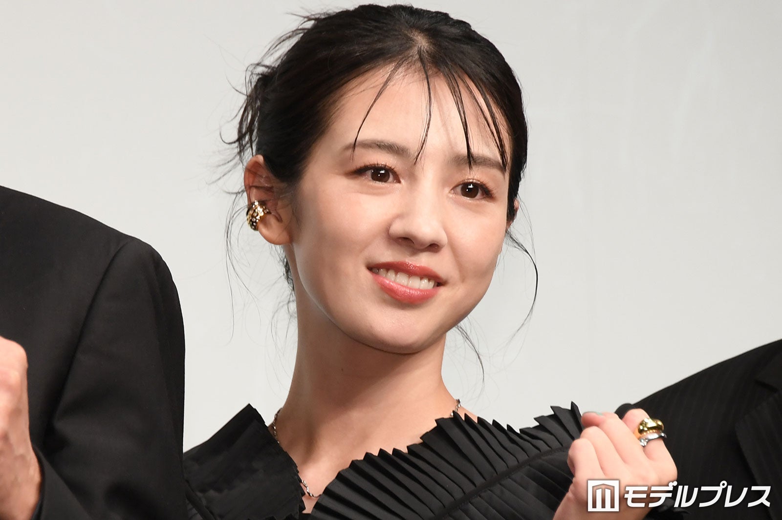 宮内ひとみ（C）モデルプレス