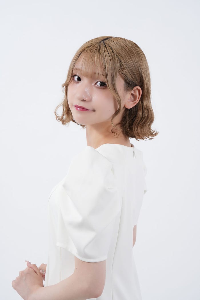 菅原茉乃さん(提供写真)