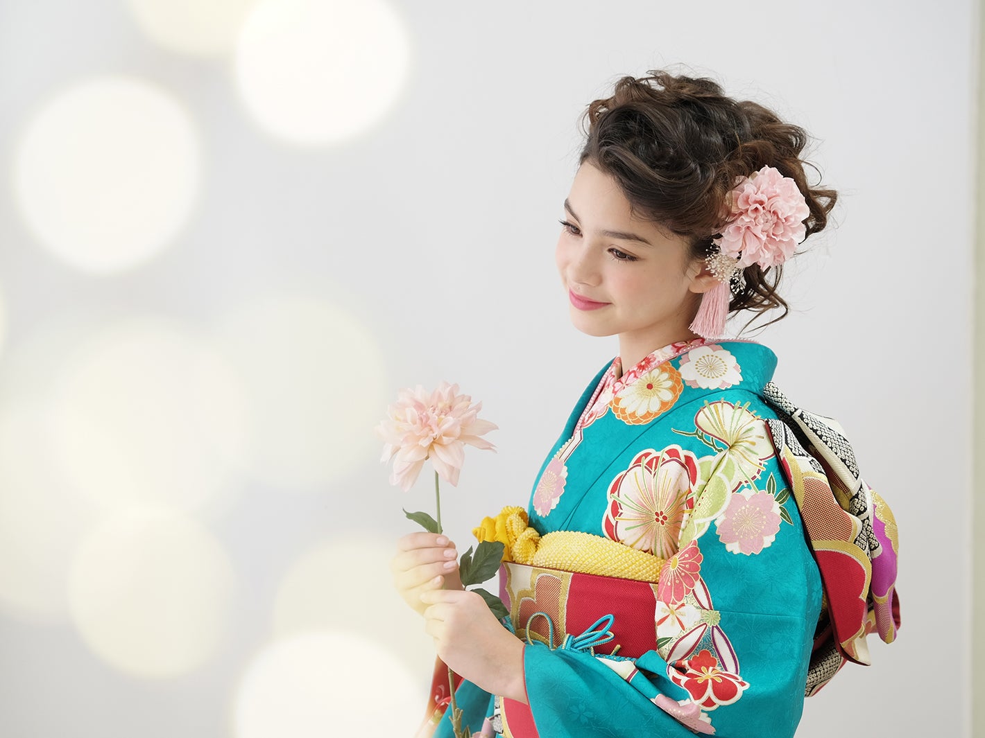 ブリッジマン遊七（C）スタジオアリス ふりホ