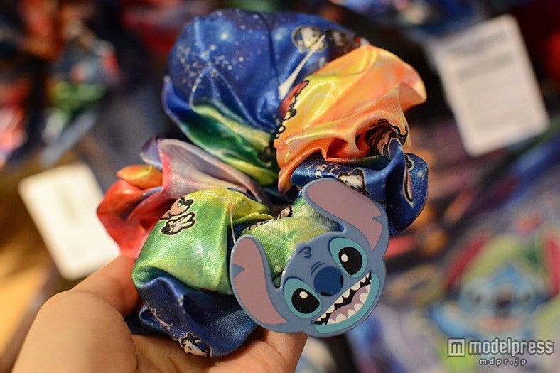 シュシュ＆ゴム￥1400