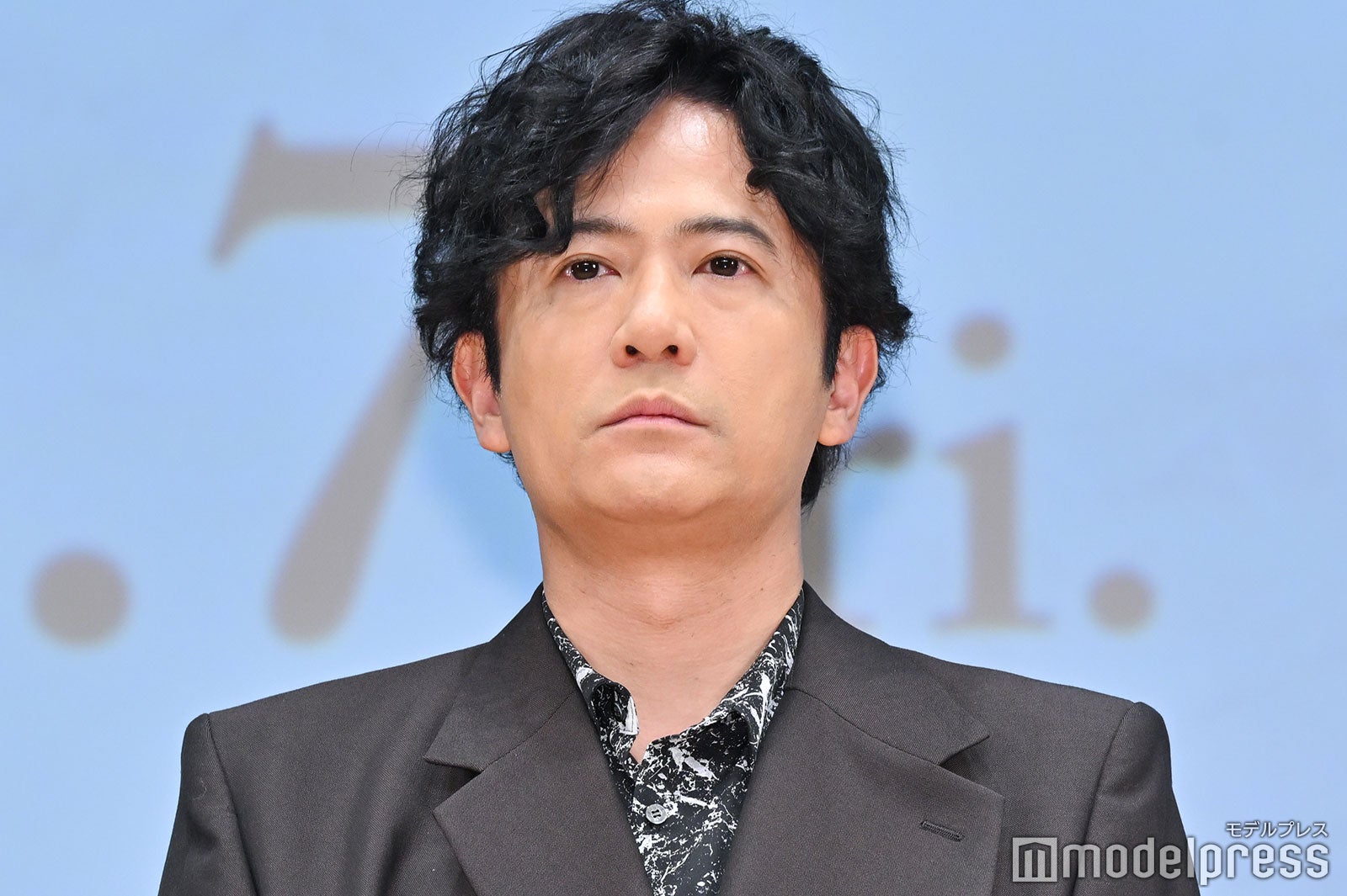 稲垣吾郎（C）モデルプレス