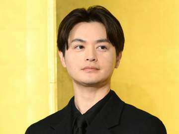 瀬戸康史 3歳わが子と創作「センスすごい」「アート作みたい」驚き反響、女優妻も絵心「二人の子だから」