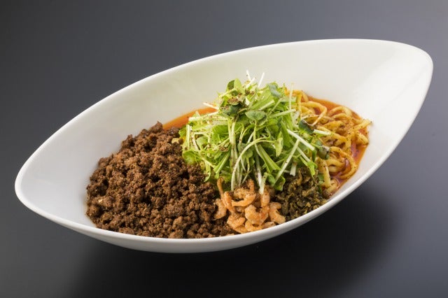 「四川担担麺 阿吽」／画像提供：株式会社鉄道会館