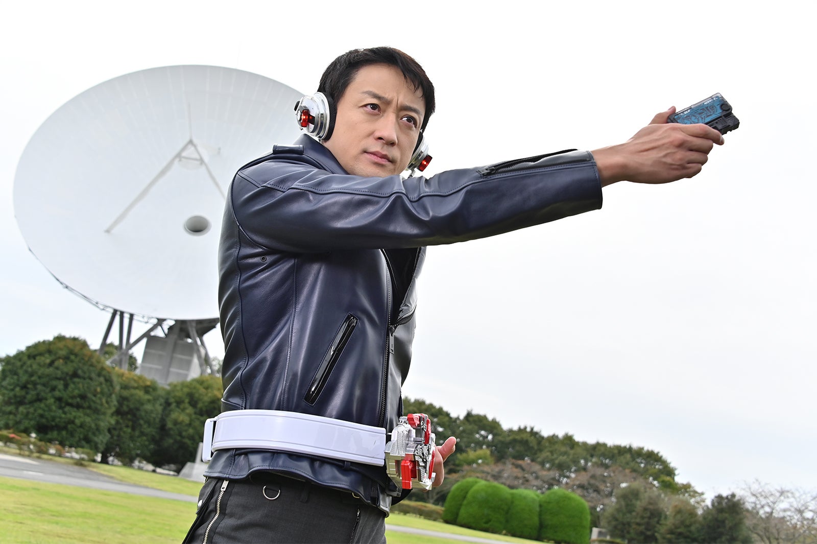 「ゼロワン／ジオウ」製作委員会（C）石森プロ・テレビ朝日・ADK EM・東映