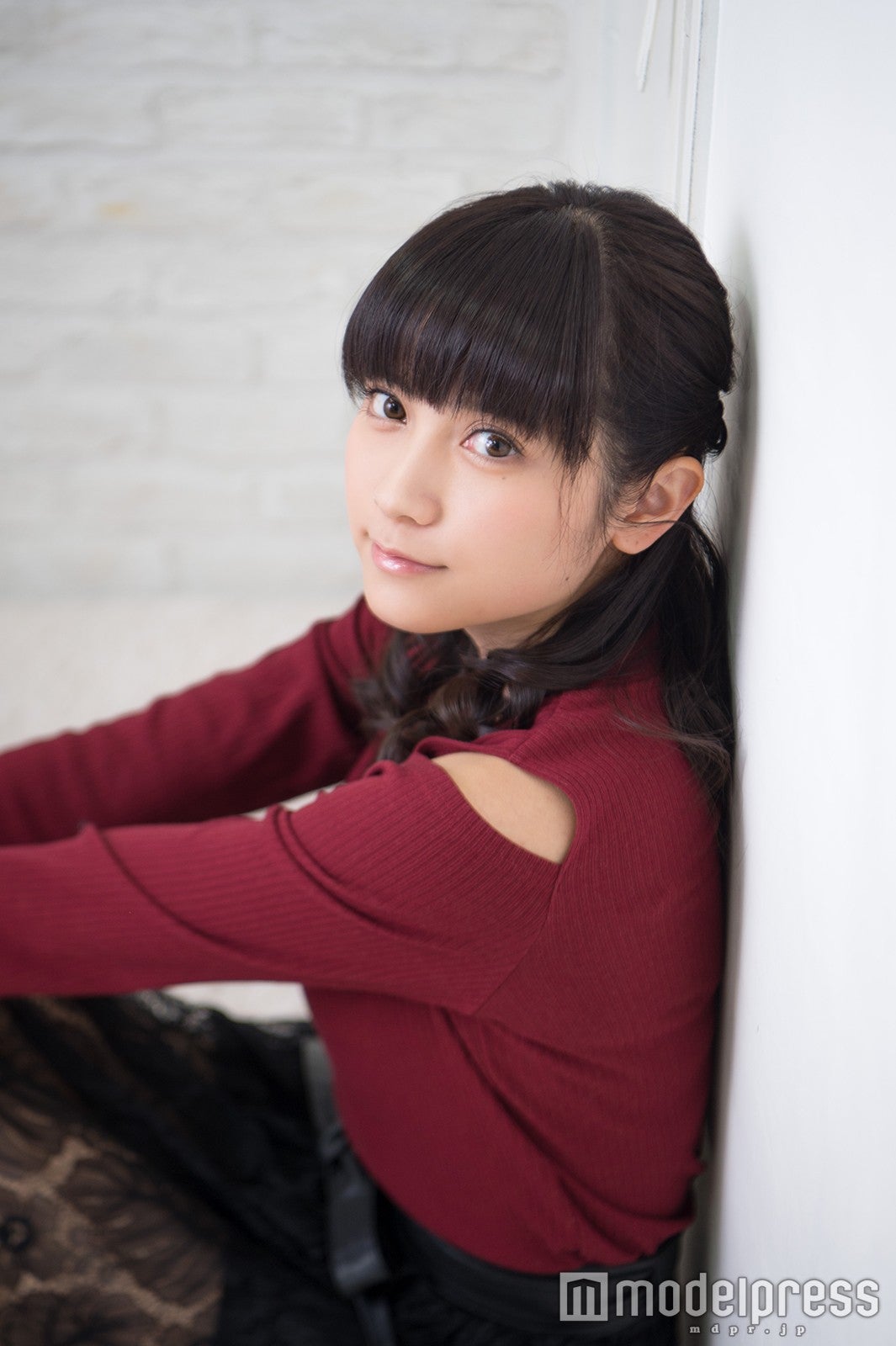 桃月なしこ（C）モデルプレス