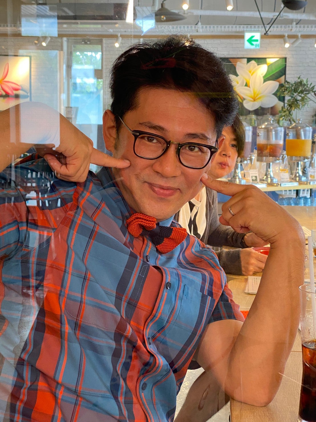 ビビる大木 （C）フジテレビ