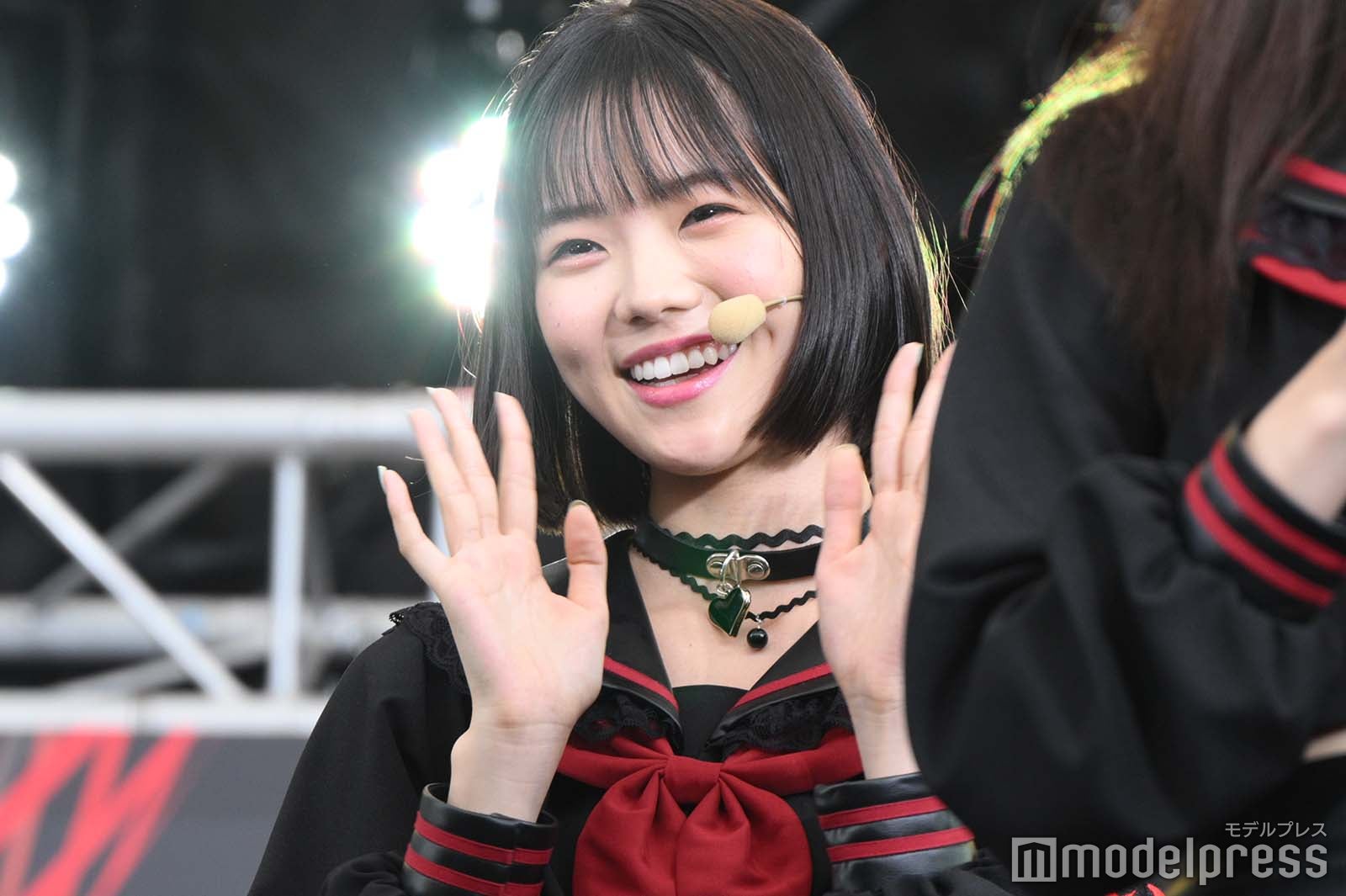 志田こはく（C）モデルプレス