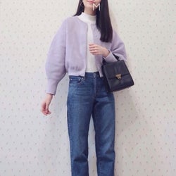 プチプラに見せない【UNIQLO(ユニクロ)】の着こなし術