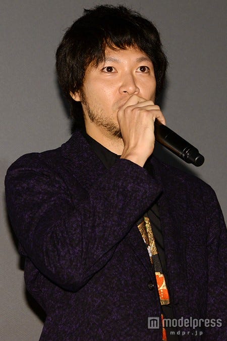 青木崇高(C)モデルプレス