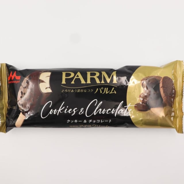 パルムのクッキー＆チョコレート