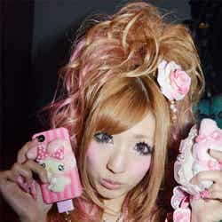 “なめひ”こと桜咲姫奈