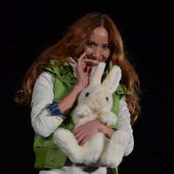 道端アンジェリカ