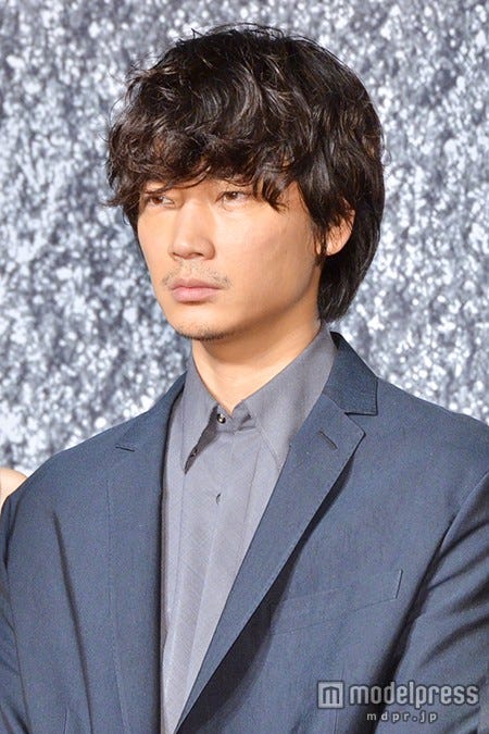 綾野剛