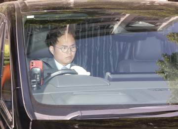 元ジャンポケ斉藤慎二被告、第4回公判は番組ADが検察側で出廷 ピンマイク取り外しの様子語る