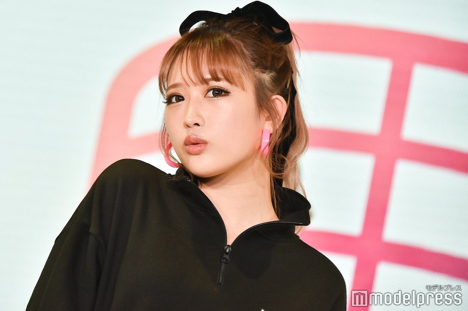 伊藤桃々（C）モデルプレス