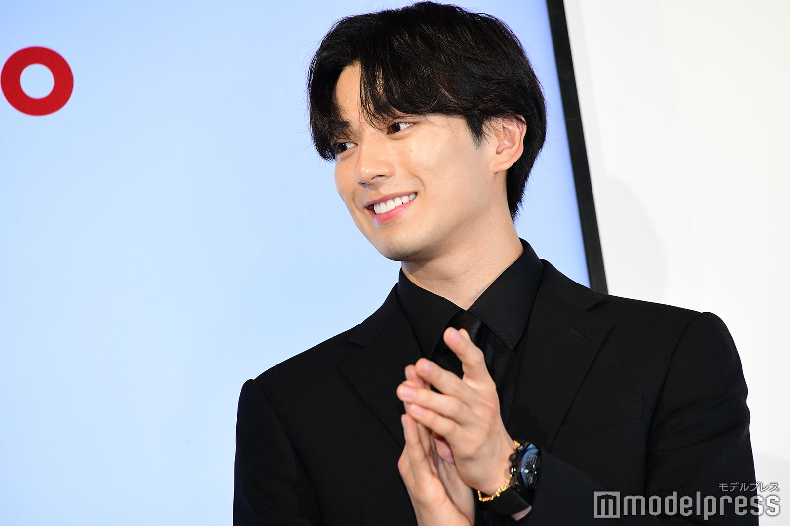 新田真剣佑（C）モデルプレス