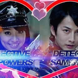 「ギンガムチェック」のミュージックビデオより