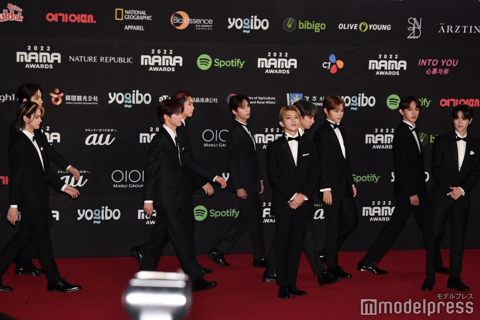 INI （C）モデルプレス