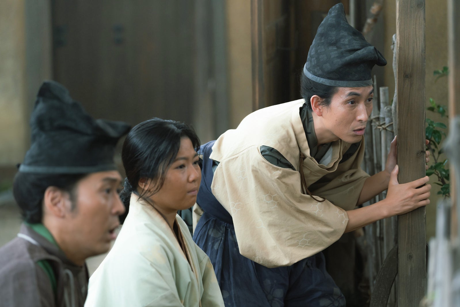 「光る君へ」第29話（C）NHK