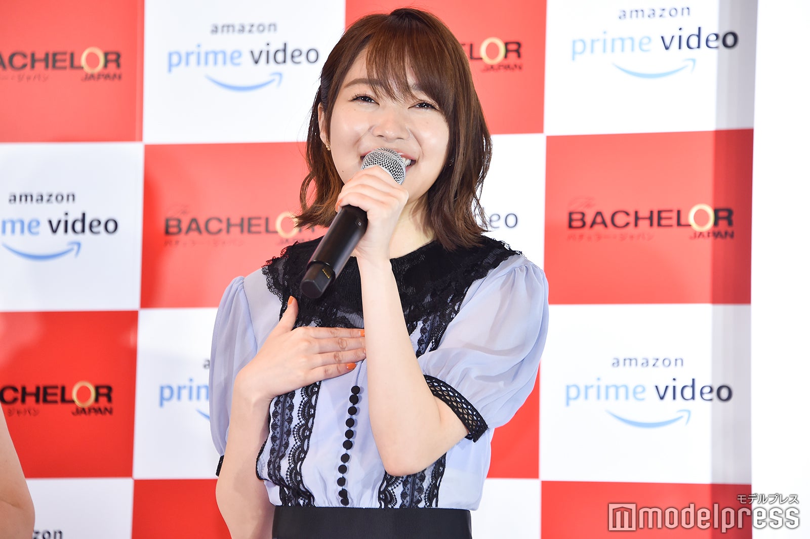 指原莉乃（C）モデルプレス