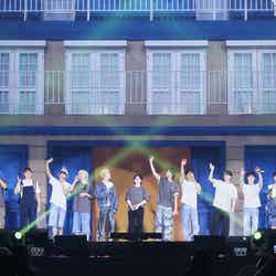 SEVENTEEN(P)&(C)PLEDIS Entertainment