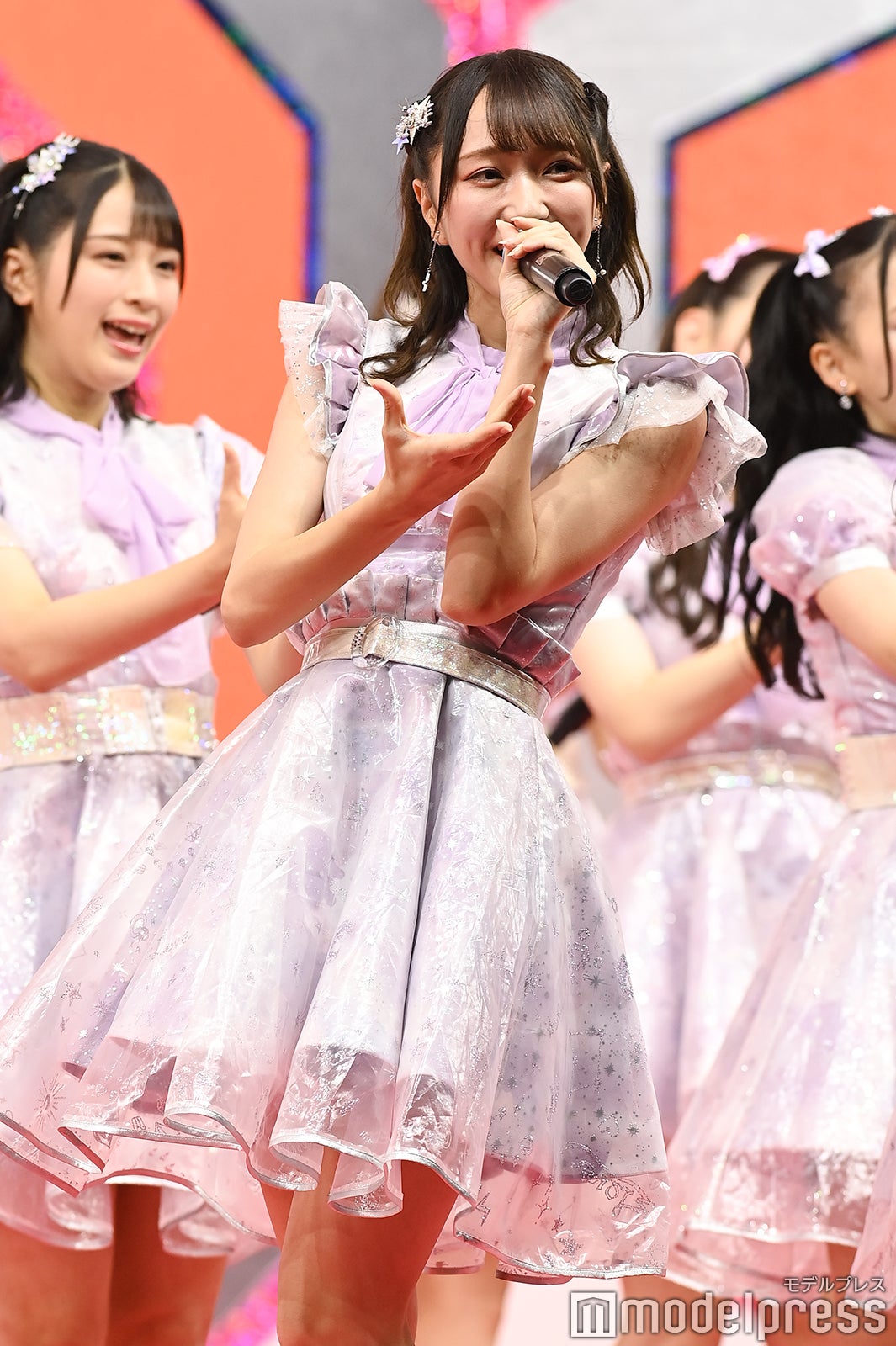 ＝LOVE（C）モデルプレス