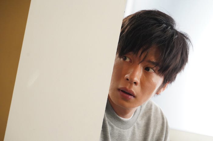 「あなたの番です」第9話より(C)日本テレビ