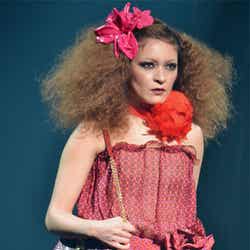 岩堀せり/MARC JACOBS