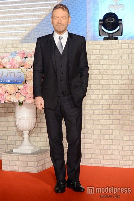 ケネス・ブラナー監督