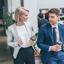 雰囲気変わった 女性から好印象な 爽やか男性 になるためのコツ モデルプレス