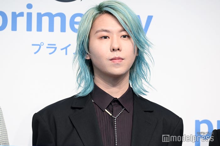 藤澤涼架 (C)モデルプレス