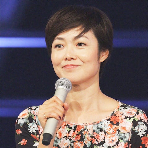 有働由美子、56歳で「好きな女子アナ」3位 フリーアナ飽和時代でも好感度が突出するワケ