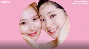 サナ、ダヒョン (提供写真)