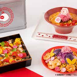 (C)高橋留美子・小学館/「らんま1/2」製作委員会