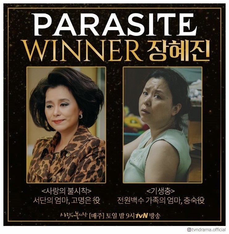 「愛の不時着」“パラサイトにも出ていた！”豪華脇役・カメオ陣も話題