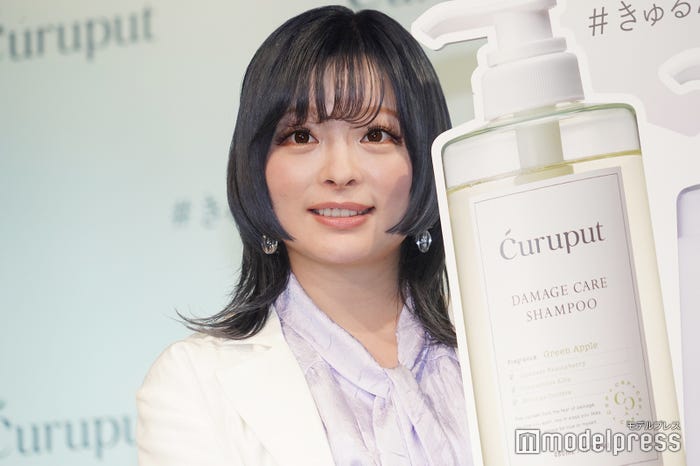 きゃりーぱみゅぱみゅ(C)モデルプレス