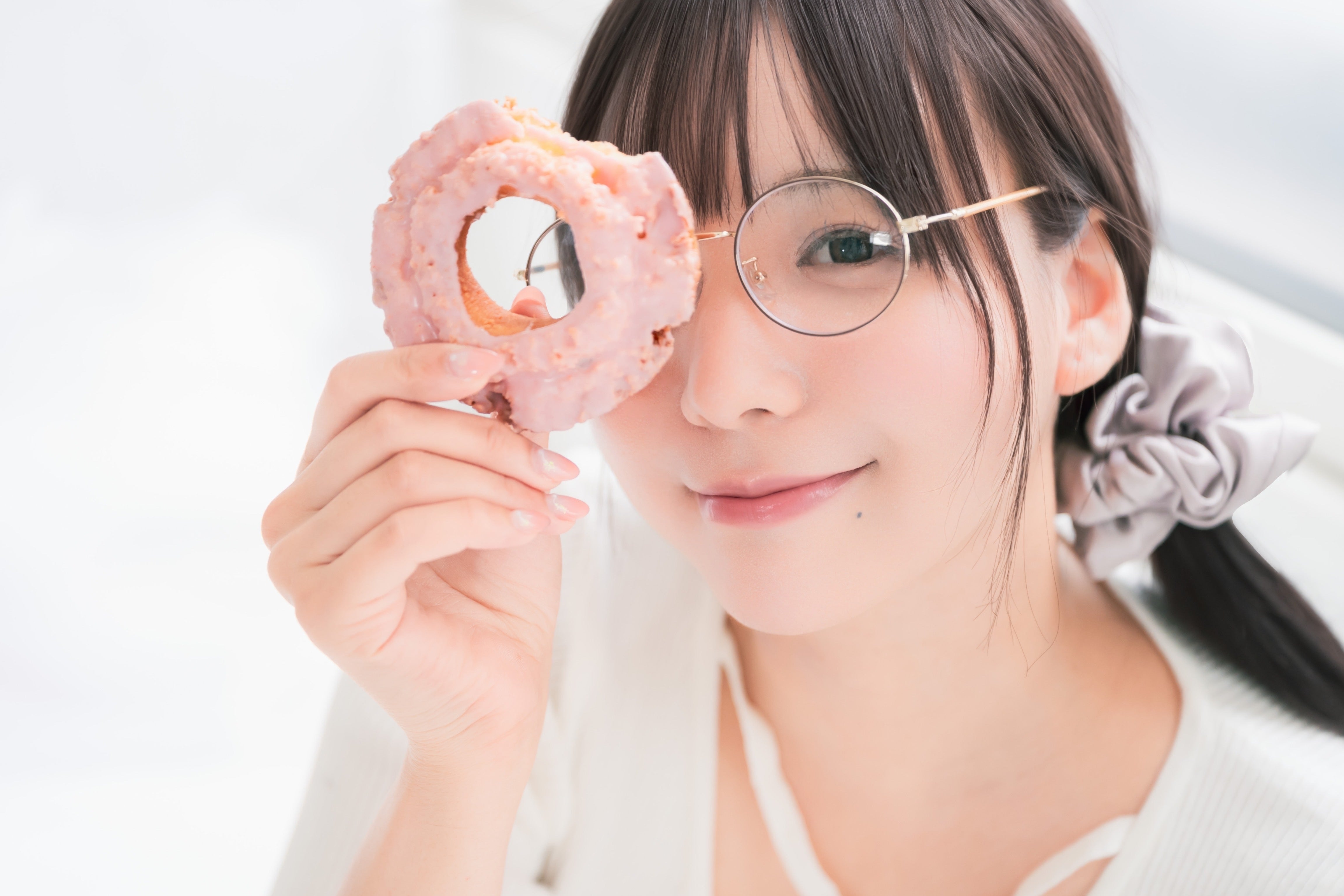 藤田美咲（提供画像）