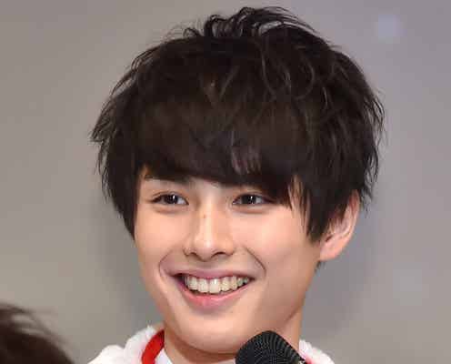 “日本一のイケメン高校生”決定!福井県出身の高校2年生<全結果発表/男子高生ミスターコン2016>