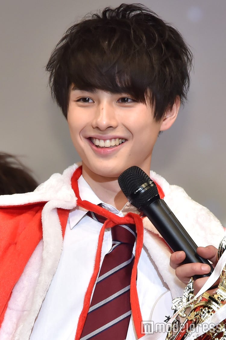 今なぜ話題 日本一のイケメン高校生 本田響矢 写真と実物が違いすぎる 原宿系ショップ店員せななん モデルプレス 今なぜ話題 日本一のイケメン高校生 本田響矢 写真と実物が違いすぎる 原宿系ショップ店員せななん モデルプレス