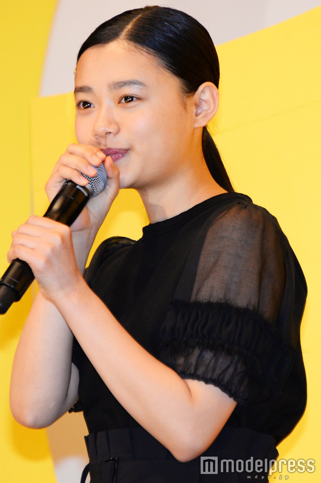 杉咲花（C）モデルプレス