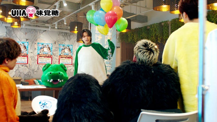 コムドット(提供写真)