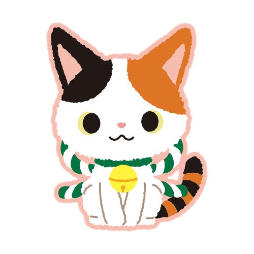 「かぶきにゃんたろう」がピューロランドのシアターに初登場（C）2018 SANRIO CO., LTD.