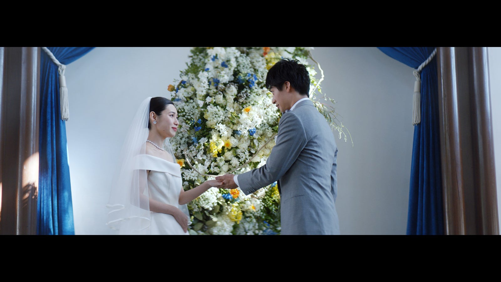 白石聖、平田雄也（提供写真）